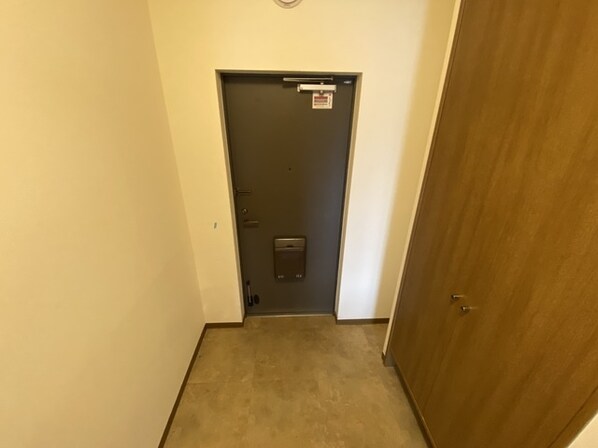 プレール玉川の物件内観写真